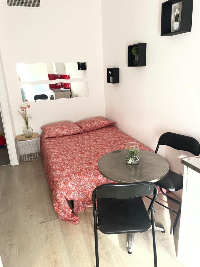 Meubles Inice Lejlighedshotel *