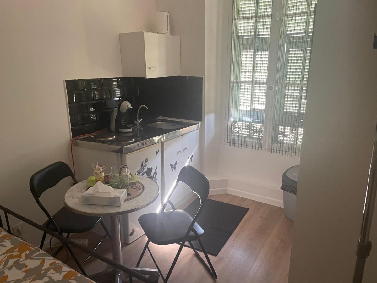 Lejlighedshotel Meubles Inice
